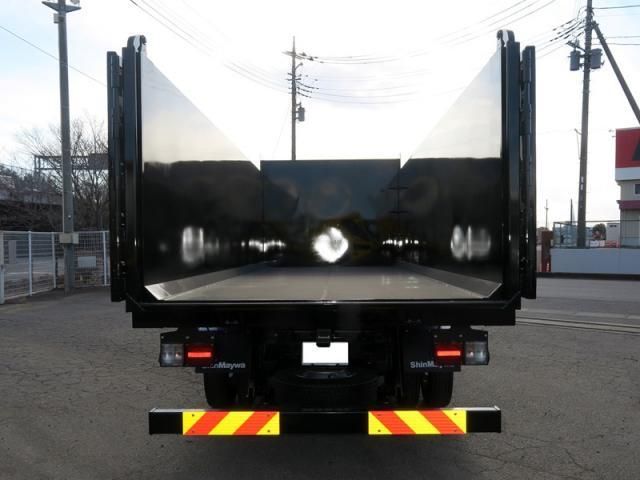 Hino RANGER 2026-01 7606950-7