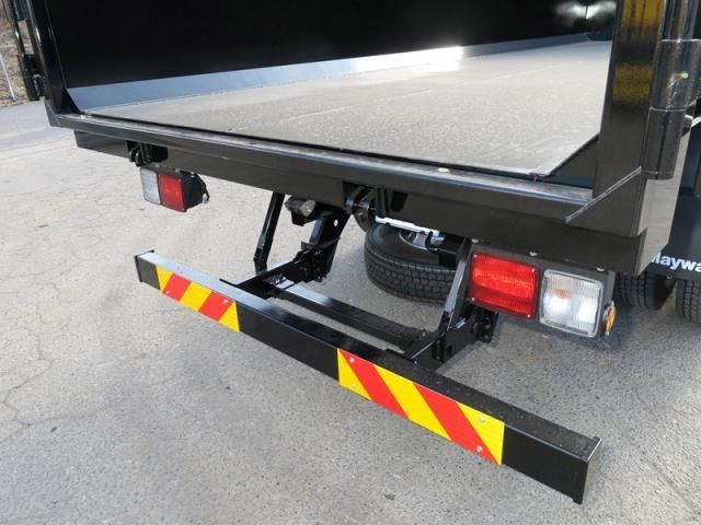Hino RANGER 2026-01 7606950-8