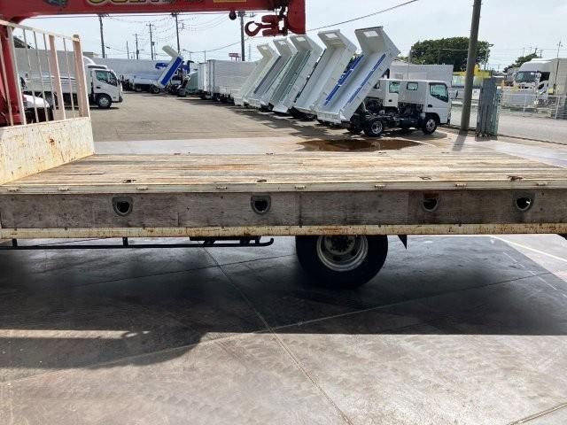 Hino RANGER 2017-01 7606961-9