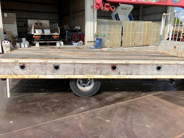 Hino RANGER 2017-01 7606961-10