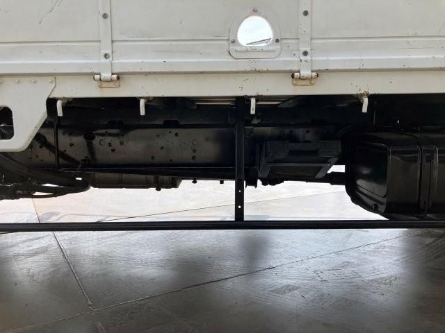 Hino RANGER 2017-01 7606961-11