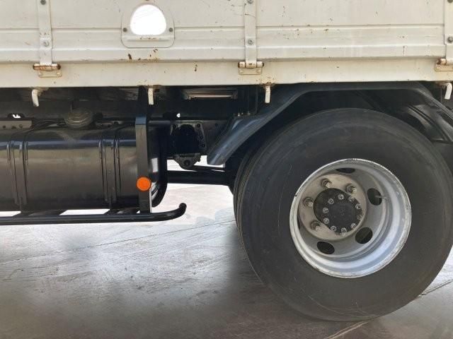 Hino RANGER 2017-01 7606961-12
