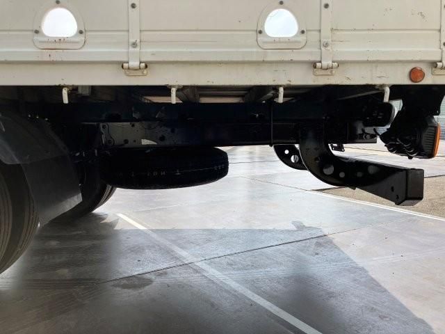 Hino RANGER 2017-01 7606961-13