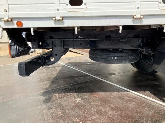 Hino RANGER 2017-01 7606961-14
