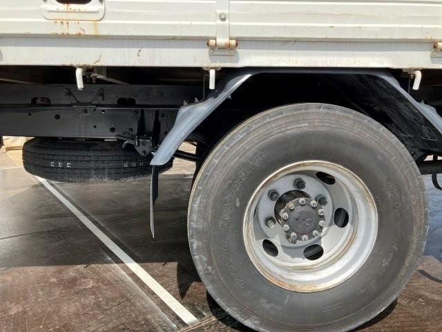 Hino RANGER 2017-01 7606961-15