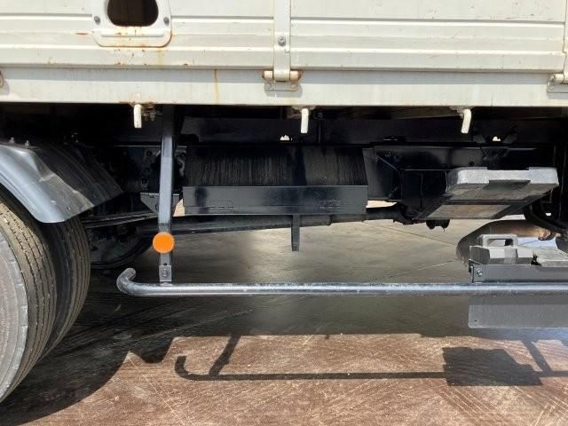 Hino RANGER 2017-01 7606961-16