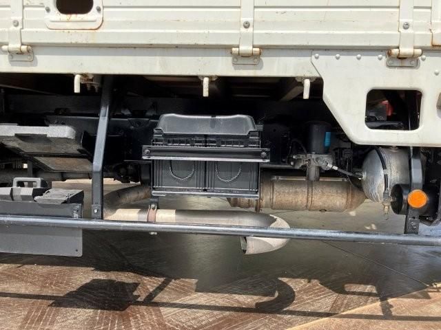 Hino RANGER 2017-01 7606961-17