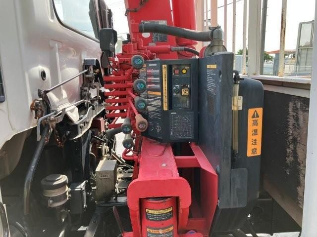 Hino RANGER 2017-01 7606961-20