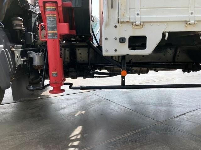 Hino RANGER 2017-01 7606961-22