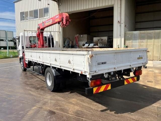 Hino RANGER 2017-01 7606961-2