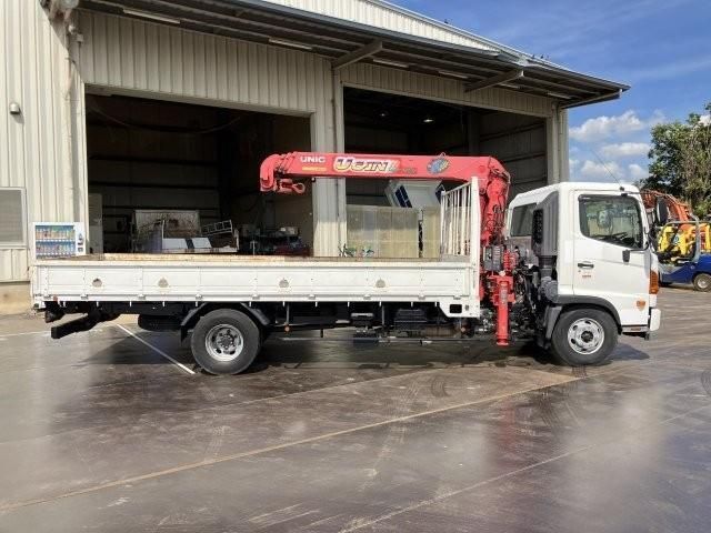 Hino RANGER 2017-01 7606961-5