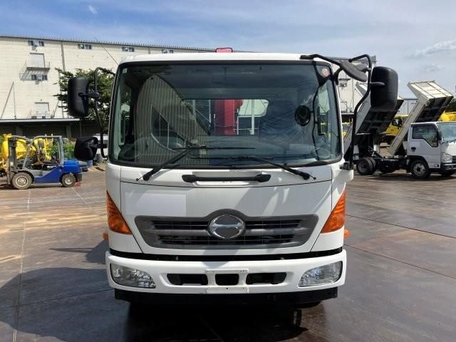 Hino RANGER 2017-01 7606961-6