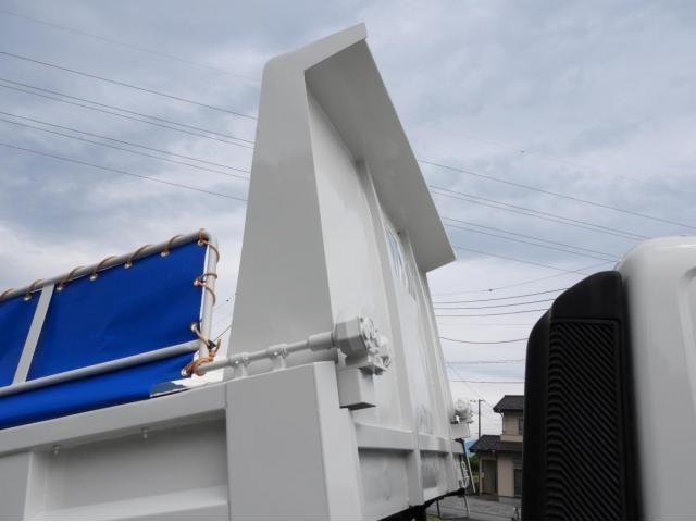 Hino RANGER 2017-12 7606962-12