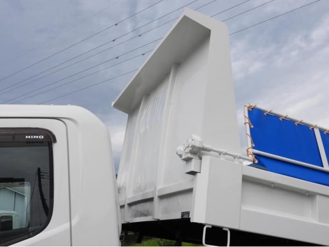 Hino RANGER 2017-12 7606962-13