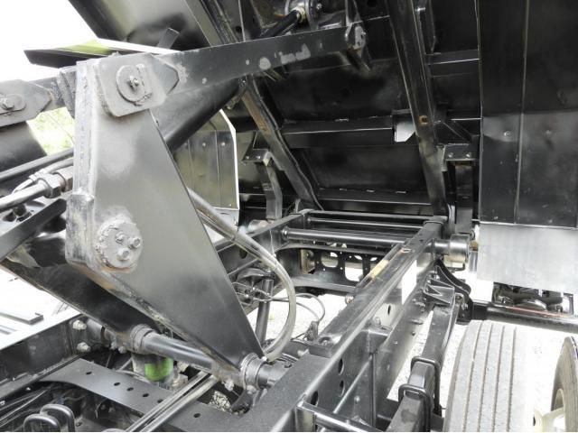 Hino RANGER 2017-12 7606962-17