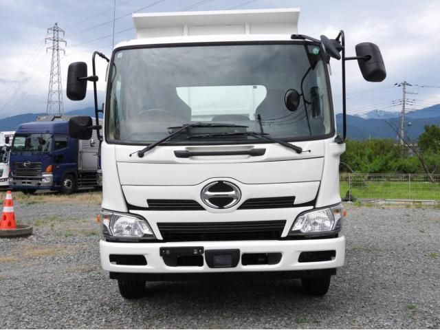 Hino RANGER 2017-12 7606962-1