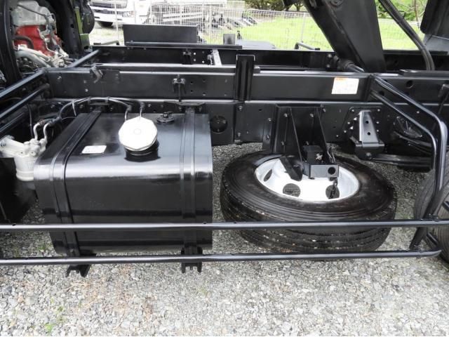 Hino RANGER 2017-12 7606962-20