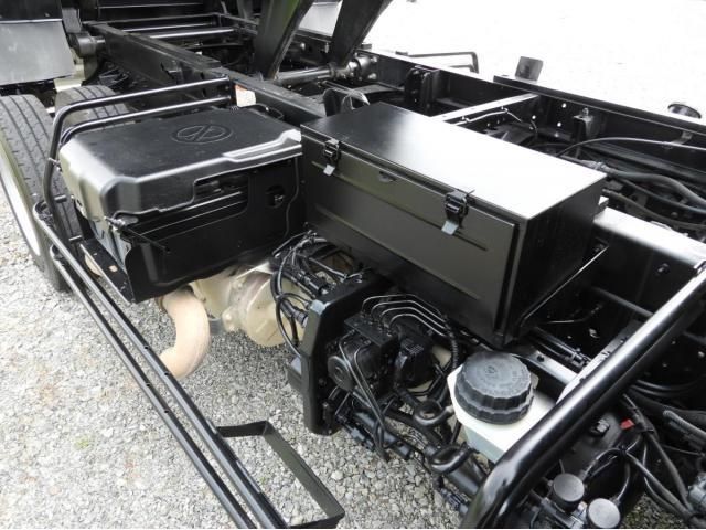 Hino RANGER 2017-12 7606962-21
