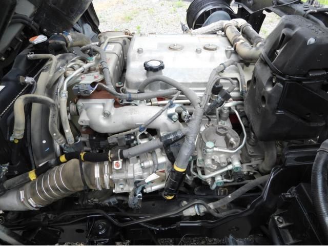 Hino RANGER 2017-12 7606962-23
