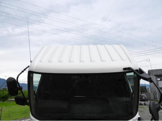 Hino RANGER 2017-12 7606962-24