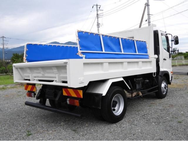 Hino RANGER 2017-12 7606962-3