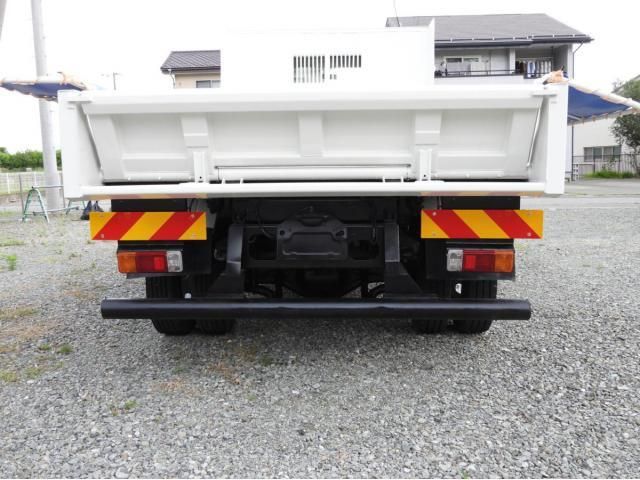 Hino RANGER 2017-12 7606962-4