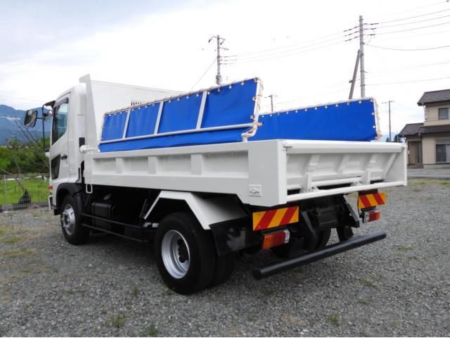 Hino RANGER 2017-12 7606962-5