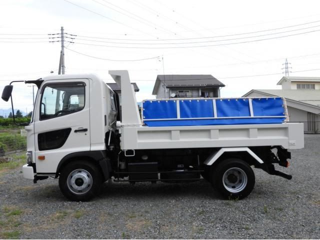 Hino RANGER 2017-12 7606962-6