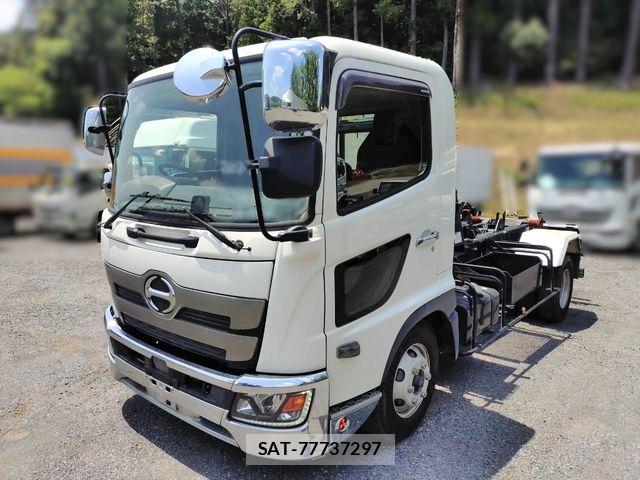 Hino RANGER 2021-09 7619482-0