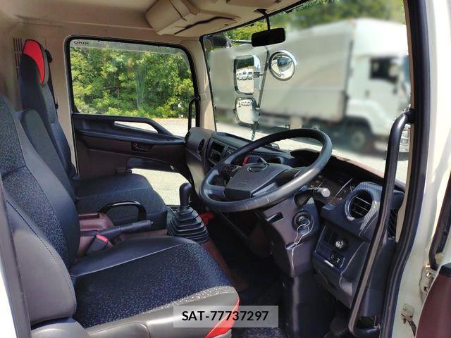 Hino RANGER 2021-09 7619482-10