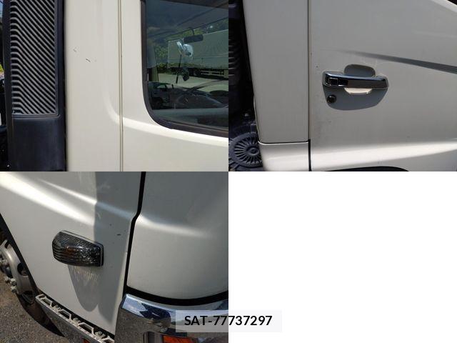 Hino RANGER 2021-09 7619482-11