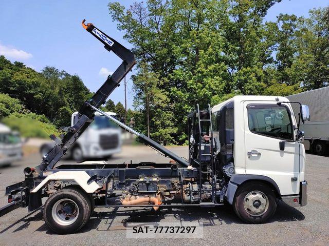 Hino RANGER 2021-09 7619482-14