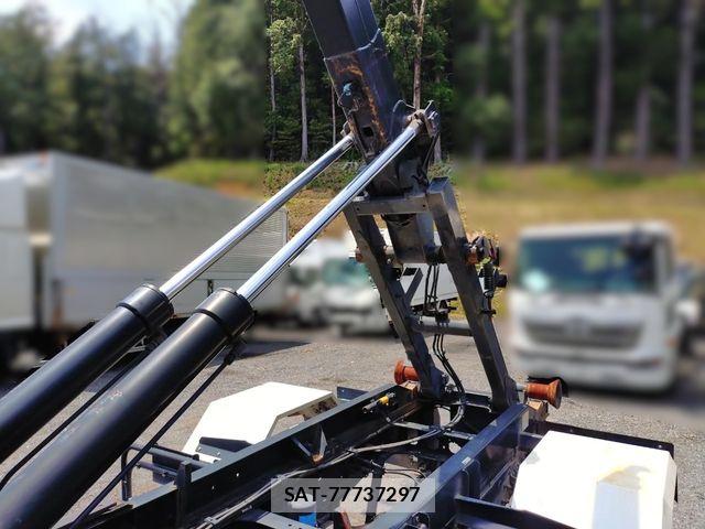 Hino RANGER 2021-09 7619482-16