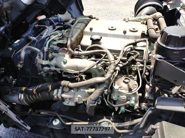 Hino RANGER 2021-09 7619482-18