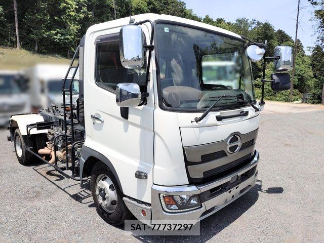 Hino RANGER 2021-09 7619482-1