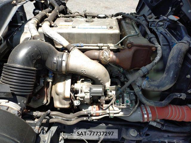 Hino RANGER 2021-09 7619482-19