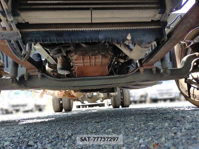 Hino RANGER 2021-09 7619482-21