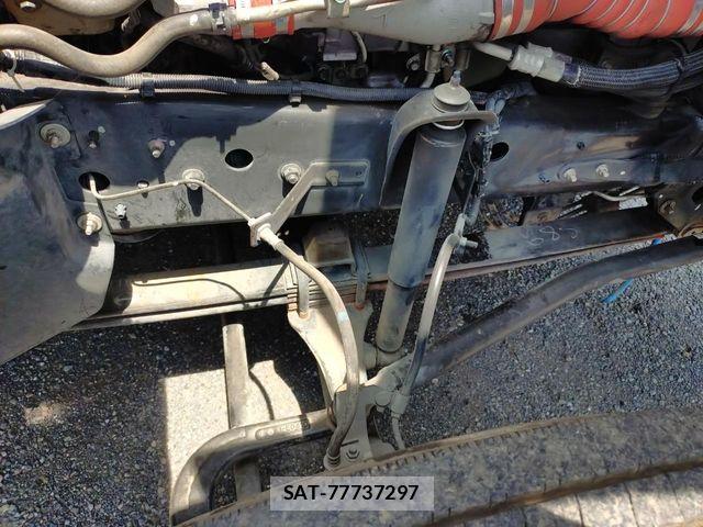 Hino RANGER 2021-09 7619482-22
