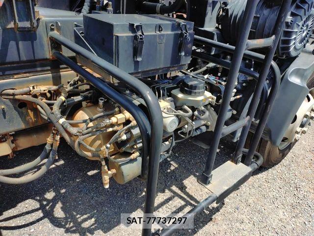Hino RANGER 2021-09 7619482-23