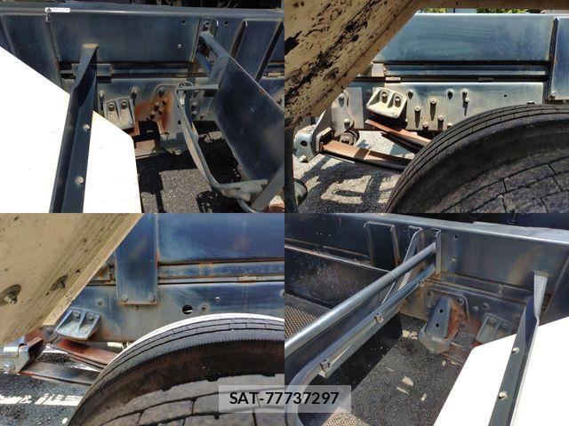 Hino RANGER 2021-09 7619482-25