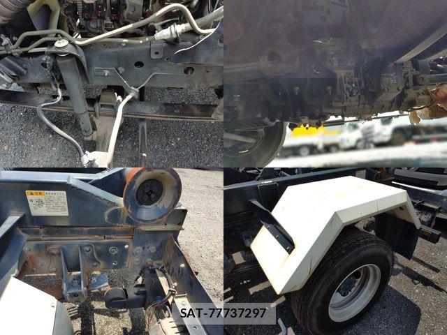 Hino RANGER 2021-09 7619482-26