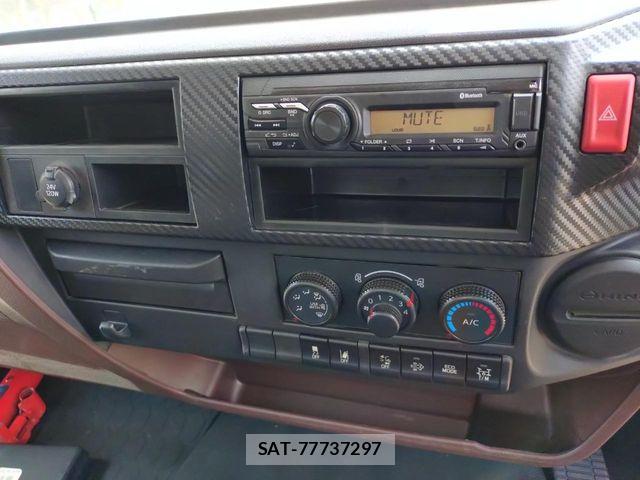 Hino RANGER 2021-09 7619482-5