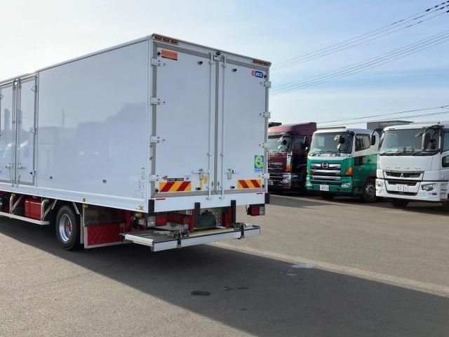 Hino RANGER 2023-10 7606958-11