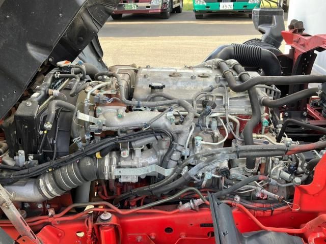 Hino RANGER 2023-10 7606958-16