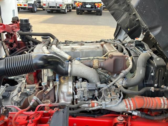 Hino RANGER 2023-10 7606958-17
