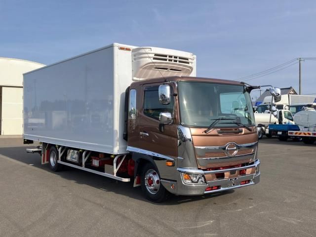 Hino RANGER 2023-10 7606958-1
