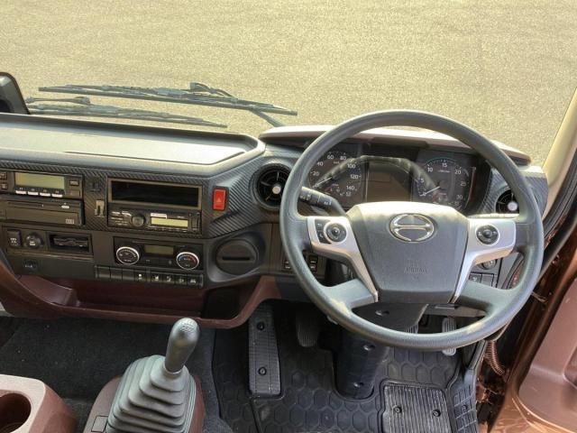 Hino RANGER 2023-10 7606958-20