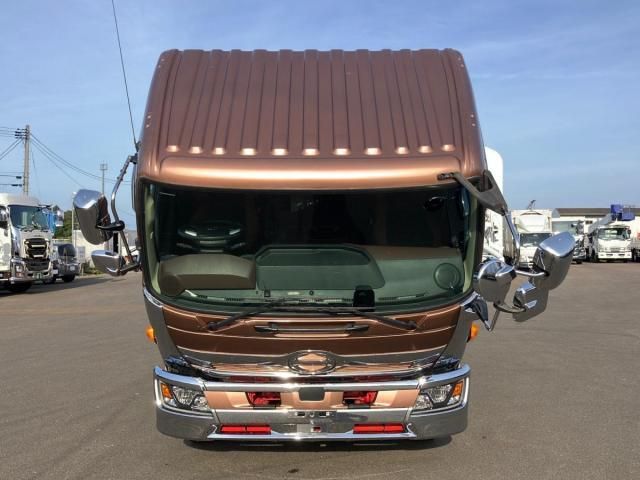 Hino RANGER 2023-10 7606958-23
