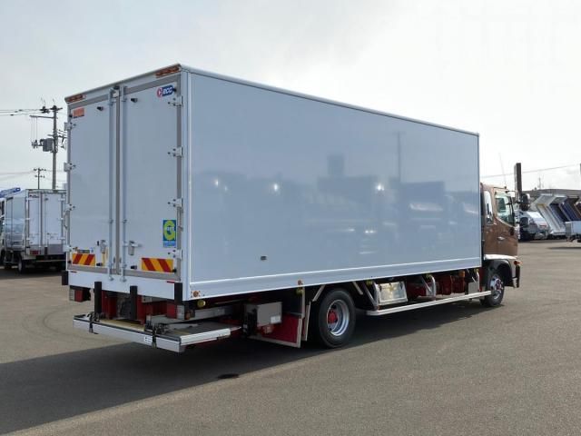 Hino RANGER 2023-10 7606958-2