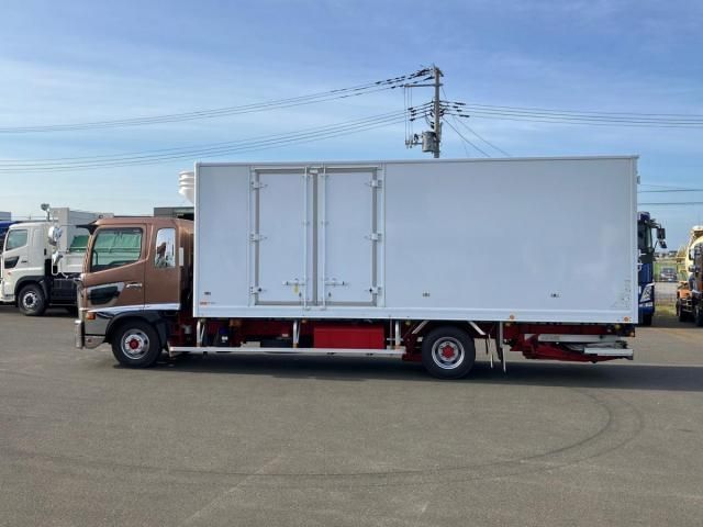 Hino RANGER 2023-10 7606958-4